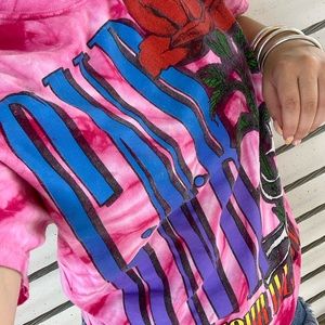 Guns and roses t shirt